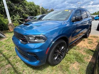 Used 2023 Dodge Durango GT RWD video 2