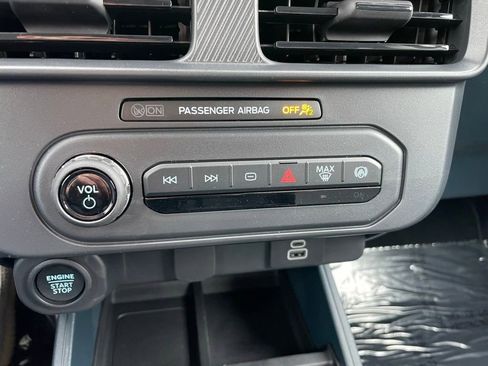 New 2026 Ford Maverick XLT w/ XLT Luxury Package image 11