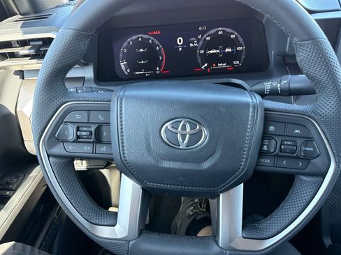 New 2026 Toyota Tacoma TRD Off-Road AWD/4WD image 23