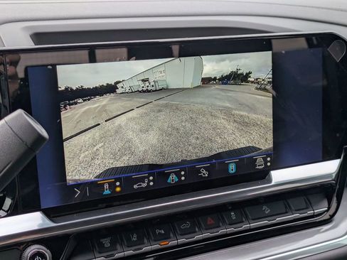 New 2026 Chevrolet Silverado 2500 High Country w/ High Country Premium Package image 25