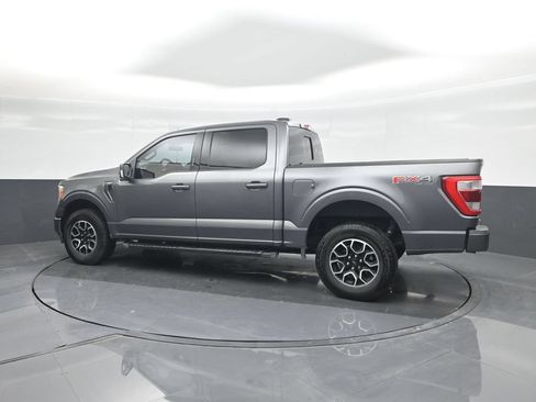 Certified 2023 Ford F150 Lariat AWD/4WD image 28