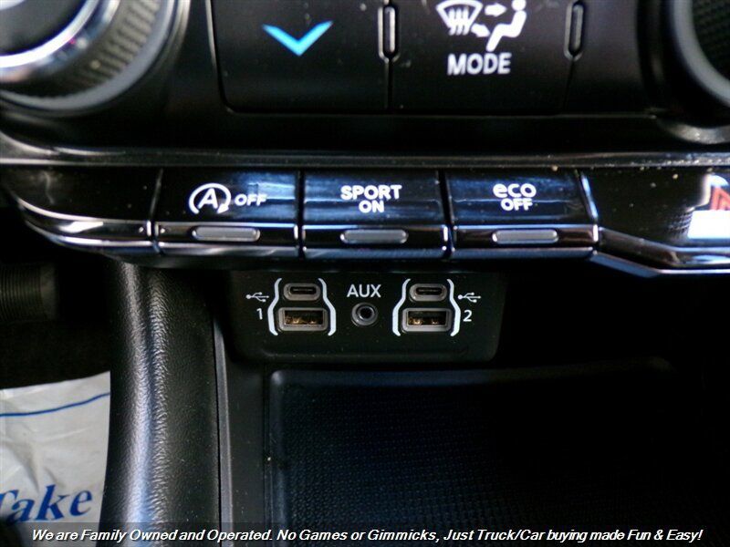 Used 2021 Dodge Durango SXT RWD image 42
