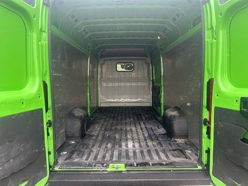 Used 2022 RAM ProMaster 3500 FWD image 10