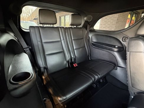Used 2021 Dodge Durango Citadel w/ Premium Entertainment Group image 32
