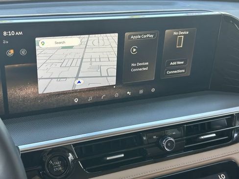 Used 2026 INFINITI QX80 Luxe w/ Cargo Package RWD image 28
