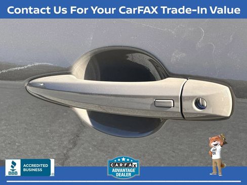 New 2026 Nissan Rogue Rock Creek image 30