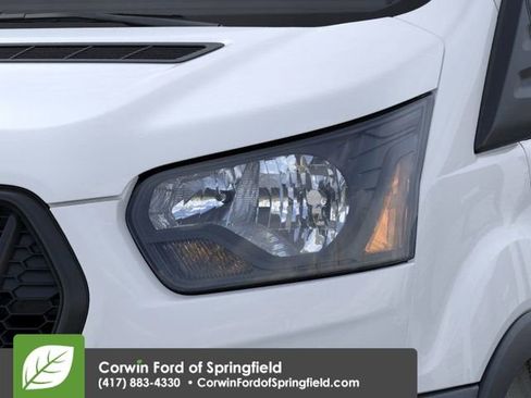 New 2026 Ford Transit 250 Base image 21