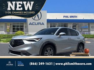 New 2026 Acura ADX FWD video 1