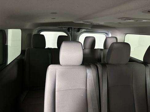 Used 2018 Nissan NV 3500 SV w/ Navigation Package image 28