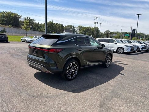 Certified 2026 Lexus RX 350 w/ Convenience Package AWD/4WD image 30