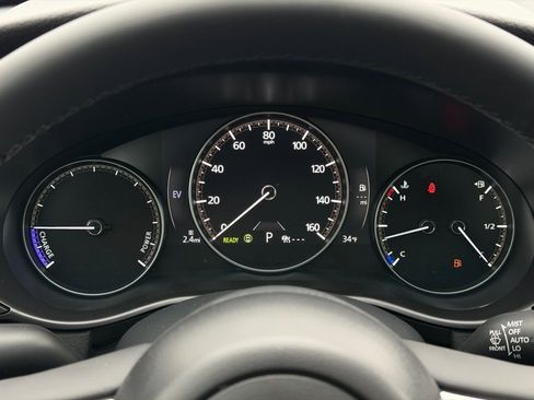 New 2026 MAZDA CX-50 2.5 Hybrid w/ Weather Package image 30