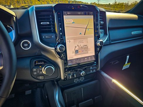 New 2026 RAM 1500 Big Horn image 22