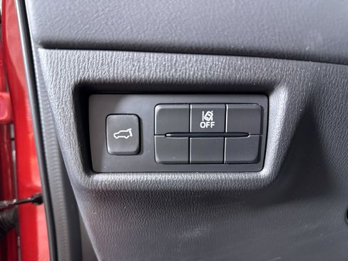 Used 2023 MAZDA CX-5 AWD 2.5 Turbo image 26