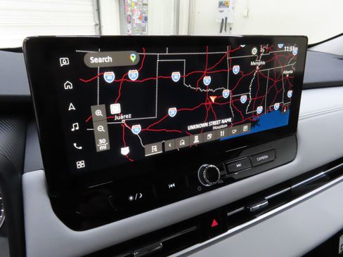 New 2025 Mitsubishi Outlander SE image 18