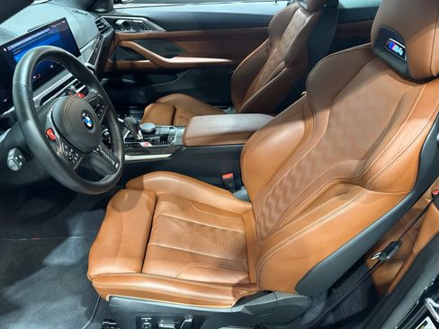 Used 2024 BMW M4 xDrive Competition AWD/4WD image 19