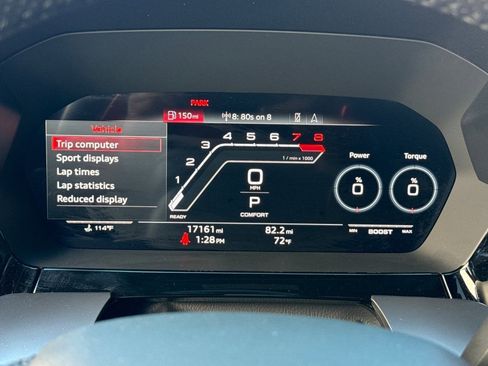 Used 2023 Audi RS 3 2.5 TFSI image 17