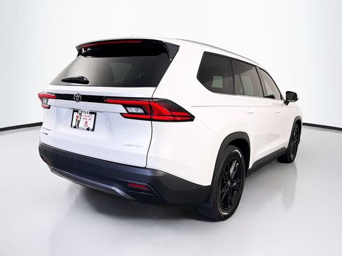 Used 2026 Toyota Grand Highlander AWD Hybrid image 10