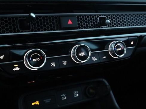 New 2026 Honda Civic Sport Touring image 15