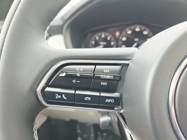 New 2026 MAZDA CX-90 3.3 Turbo S w/ Premium Plus AWD/4WD image 22