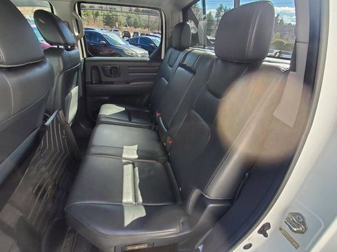 Used 2014 Honda Ridgeline SE image 10