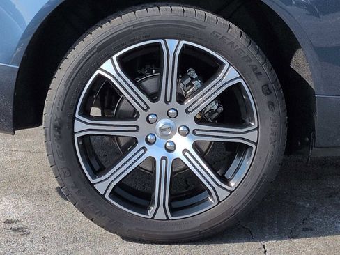 Used 2021 Volvo XC60 T5 Inscription w/ Advanced Package image 14