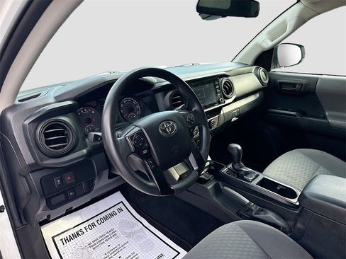 Used 2021 Toyota Tacoma SR image 10