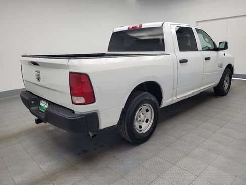 Used 2021 RAM 1500 Tradesman image 9