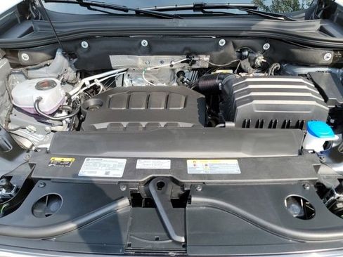 New 2026 Volkswagen Atlas SE image 42