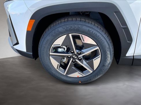 New 2026 Hyundai Tucson SEL image 12