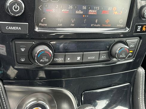 Used 2020 Nissan Maxima 3.5 SV w/ Floor Mat Group image 19