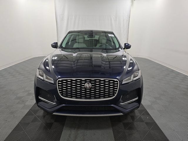 Used 2022 Jaguar F-PACE S AWD/4WD image 2