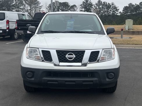 Used 2017 Nissan Frontier S w/ S Work Truck Package image 25