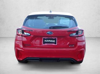 New 2026 Subaru Impreza RS video 3