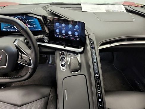 Used 2023 Chevrolet Corvette Stingray image 25