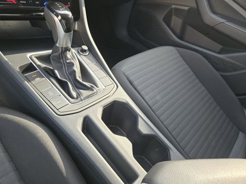 New 2026 Volkswagen Jetta S image 13