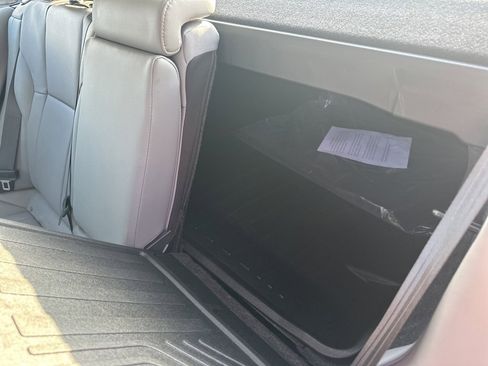 Certified 2025 Subaru Legacy Limited image 27