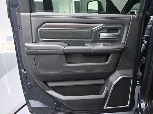 New 2026 RAM 2500 Laramie w/ Night Edition image 26