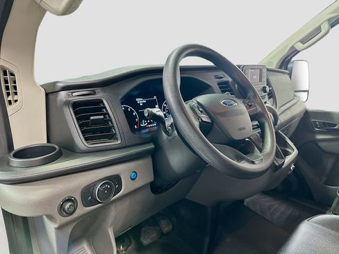 Used 2020 Ford Transit 350 XL RWD image 10