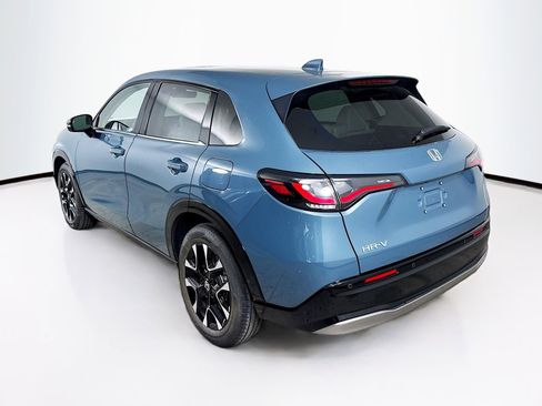 Certified 2026 Honda HR-V EX-L image 30