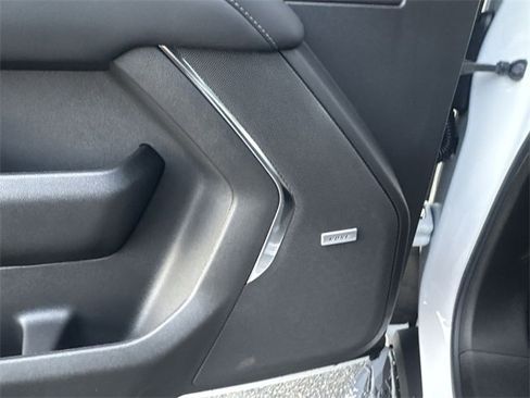 New 2026 Chevrolet Tahoe LT image 25