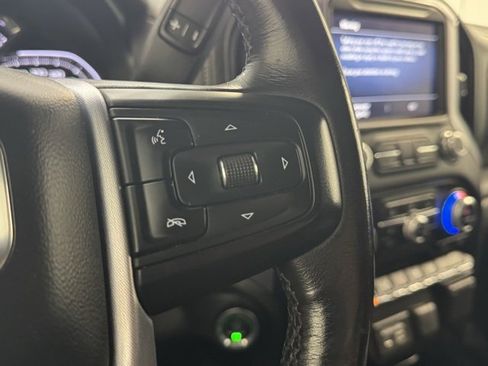 Used 2020 GMC Sierra 1500 SLE w/ Preferred Package image 18