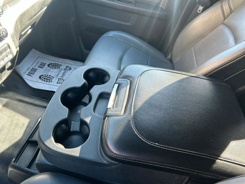 Used 2022 RAM 3500 Tradesman w/ Chrome Appearance Group image 14