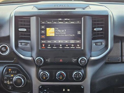 Used 2019 RAM 1500 Big Horn image 12