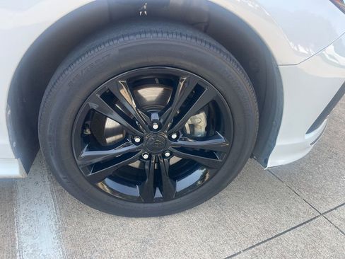 Used 2018 Hyundai Sonata Sport image 12