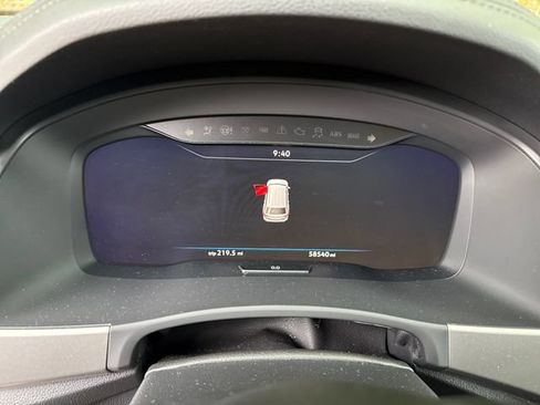 Used 2019 Volkswagen Atlas SEL Premium AWD/4WD image 19