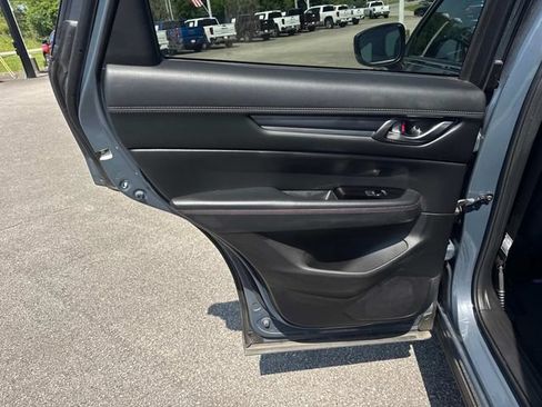 Used 2021 MAZDA CX-5 Carbon Edition FWD image 15