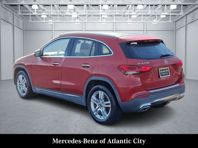 Used 2021 Mercedes-Benz GLA 250 4MATIC