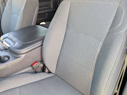 Certified 2021 RAM 2500 Tradesman image 15