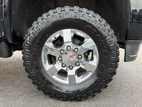 Used 2015 GMC Sierra 3500 Denali w/ Duramax Plus Package image 22