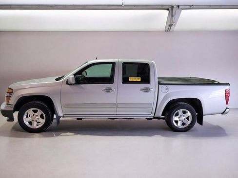 Used 2012 GMC Canyon SLE image 11